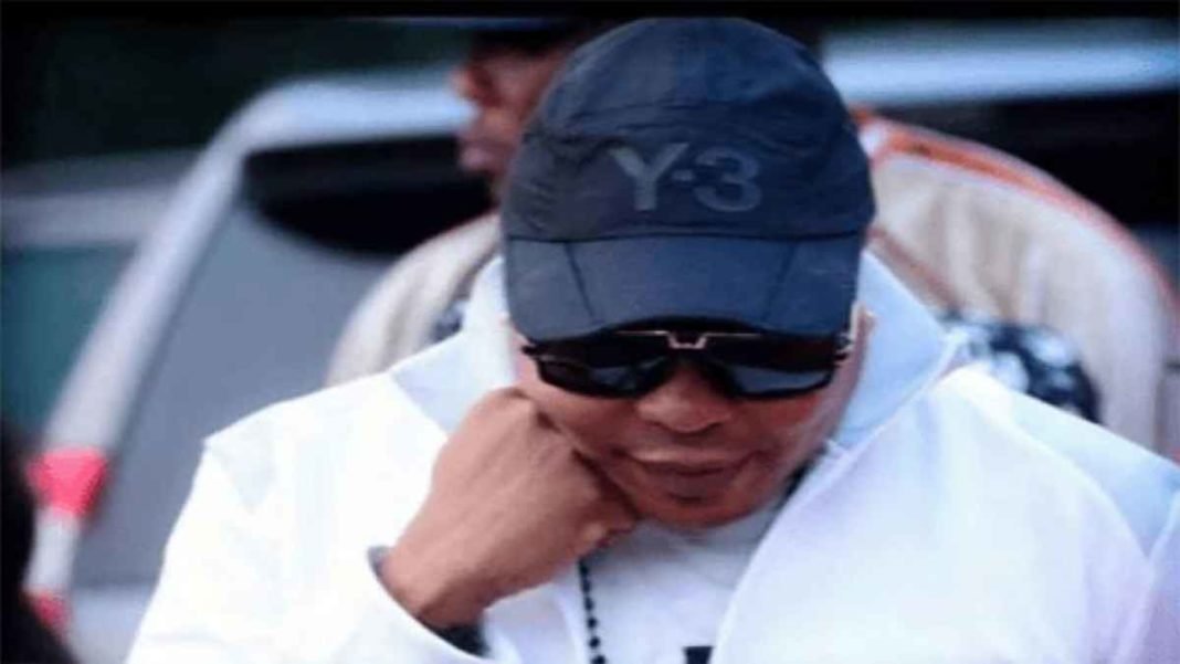 Toutes les vérités sur JB Mpiana et son groupe Wenge BCBG, Rio de Janeiro crache enfin des choses graves…