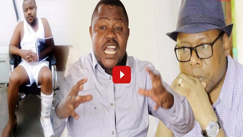 URGENT : Ça brûle chez Zacharie Bababaswe. Boyoka makambu ekomeli Lingala Facile