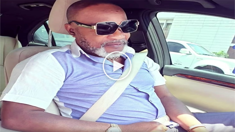 URGENT : Arrivée de Koffi Olomide à Paris après plus de 10 ans. Télé Réalité avec sa femme et ses enfants URGENT : Arrivée de Koffi Olomide à Paris après plus de 10 ans. Télé Réalité avec sa femme et ses enfants