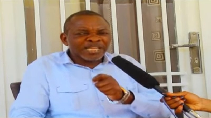 Mike Mukebayi : « Dans l’entourage de Félix Tshisekedi, il y a plusieurs détenteurs de double nationalité »