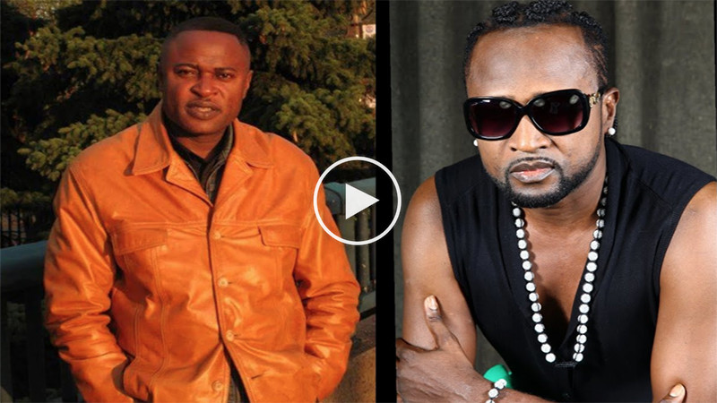 Werrason feat Reddy Amisi – chanson en hommage à Simaro Lutumba Werrason feat Reddy Amisi – chanson en hommage à Simaro Lutumba