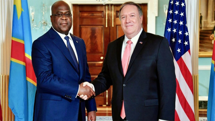 Tshisekedi-Pompeo-442019