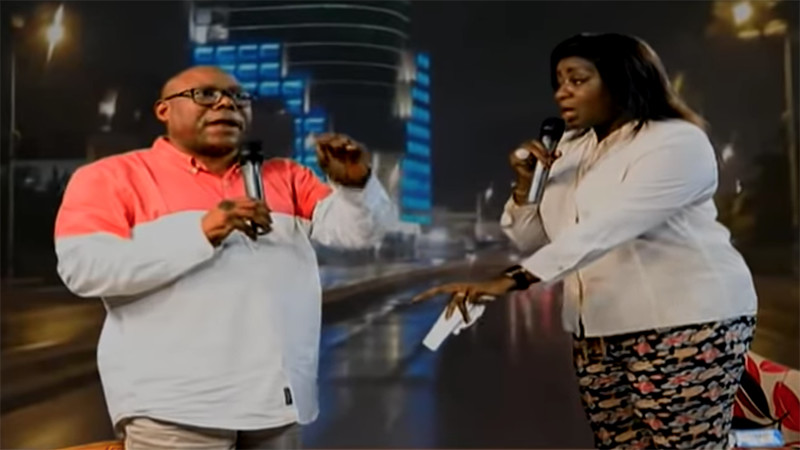 Zacharie Bababaswe : Kabila apoli et akebisi Ndeko Eliezer, Daniel Safu, Koffi Olomide et JM Kassamba Zacharie Bababaswe : Kabila apoli et akebisi Ndeko Eliezer, Daniel Safu, Koffi Olomide et JM Kassamba