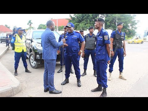 Bosolo Na Politik : Appel ya Fatshi na Diaspora eyokani Bosolo Na Politik : Appel ya Fatshi na Diaspora eyokani