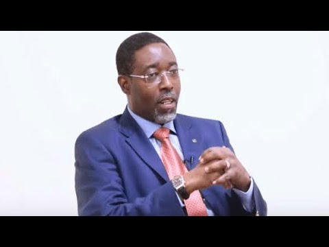 Francis Kalombo, porte-parole de Moise Katumbi sort de son silence Francis Kalombo, porte-parole de Moise Katumbi sort de son silence