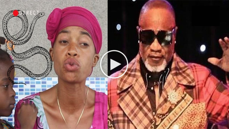 Témoignage horrible de l’ex chanteuse de Koffi Olomide. Des révélations graves epesi kobanga Témoignage horrible de l’ex chanteuse de Koffi Olomide. Des révélations graves epesi kobanga