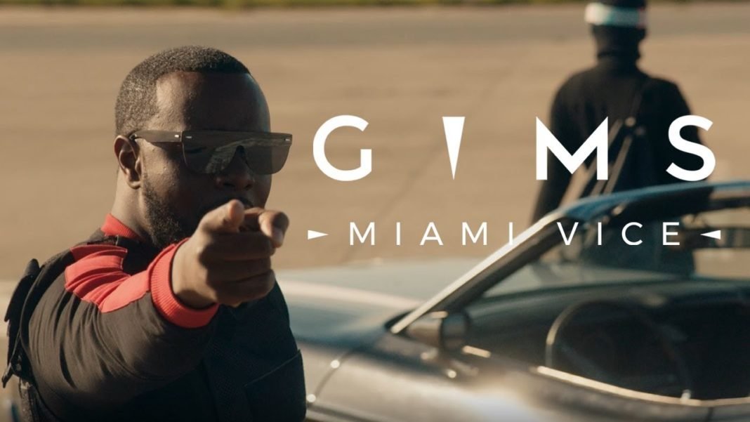 Maitre GIMS – Miami Vice (Clip Officiel)