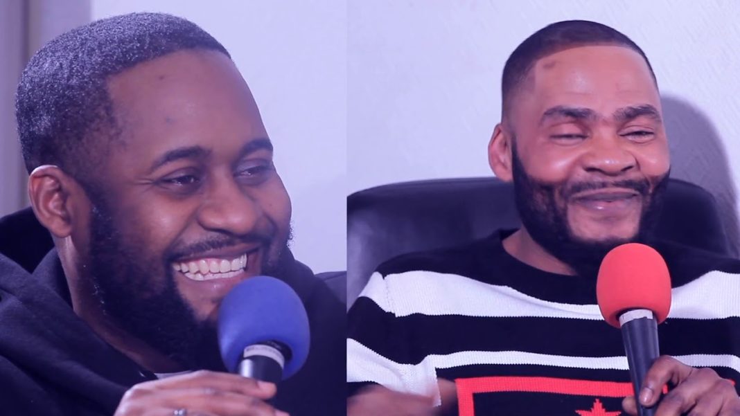 Testament : Ex musicien de Koffi Olomide, Gibson Butukondolo face à Popol Mupasula Testament : Ex musicien de Koffi Olomide, Gibson Butukondolo face à Popol Mupasula