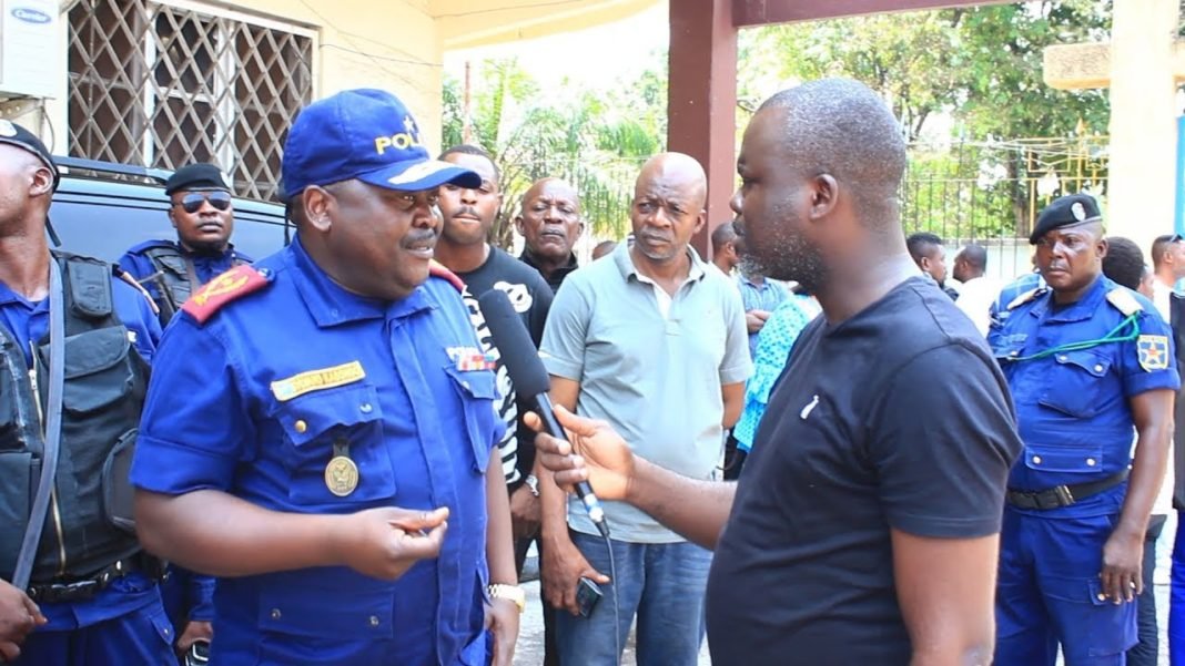 VIDEO. Dossier Roger Nsingi, chasse ezo koba kaka…