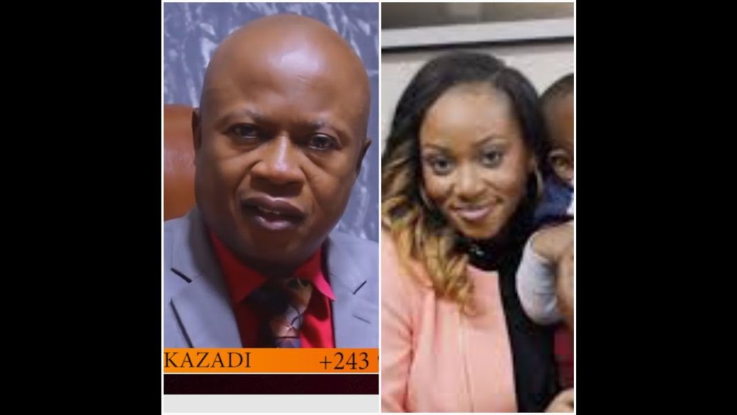 Affaire Mike Kalambay et Penielle : Frère Patrice azongisi bango na temps ayoki na soni… Affaire Mike Kalambay et Penielle : Frère Patrice azongisi bango na temps ayoki na soni…