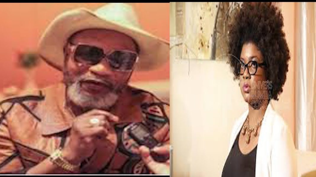 Koffi Central apupoli MJ30 pona ba accusations asali contre Koffi Olomide Koffi Central apupoli MJ30 pona ba accusations asali contre Koffi Olomide