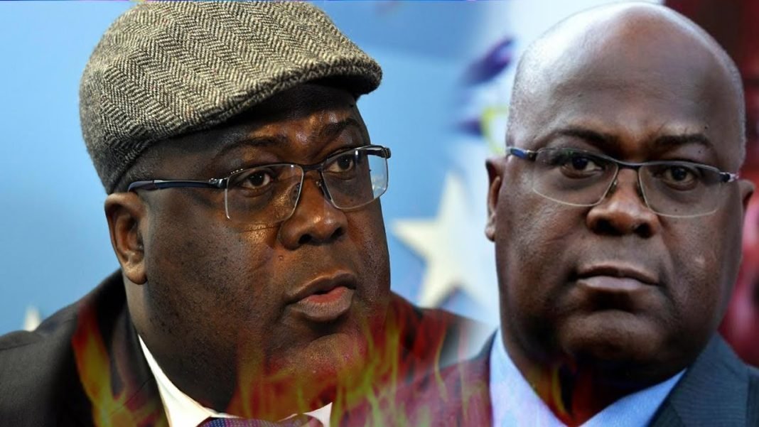 Analyse : Actualité de la RDC de ce mardi 02 avril 2019