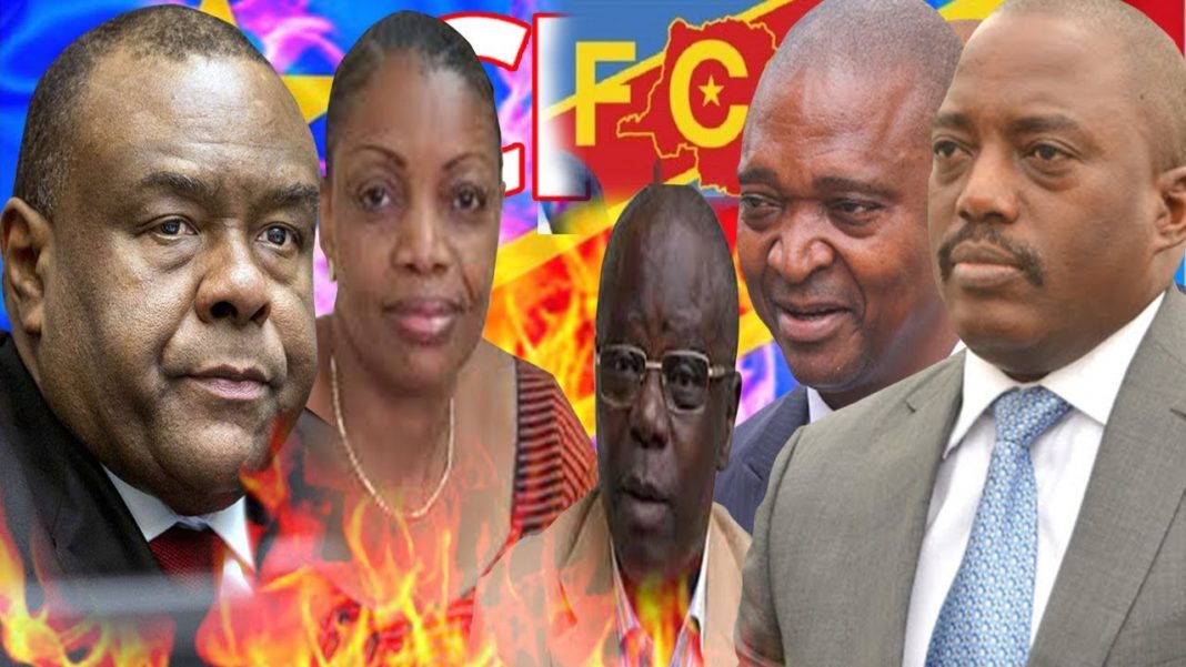 Infos du 11 avril 2019 : Le MLC vote le FCC ? Quel discrédit ? Infos du 11 avril 2019 : Le MLC vote le FCC ? Quel discrédit ?