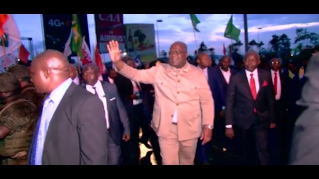 Tokomi Wapi du 15 avril 2019 : Toute l’actualité de la RDC Tokomi Wapi du 15 avril 2019 : Toute l’actualité de la RDC