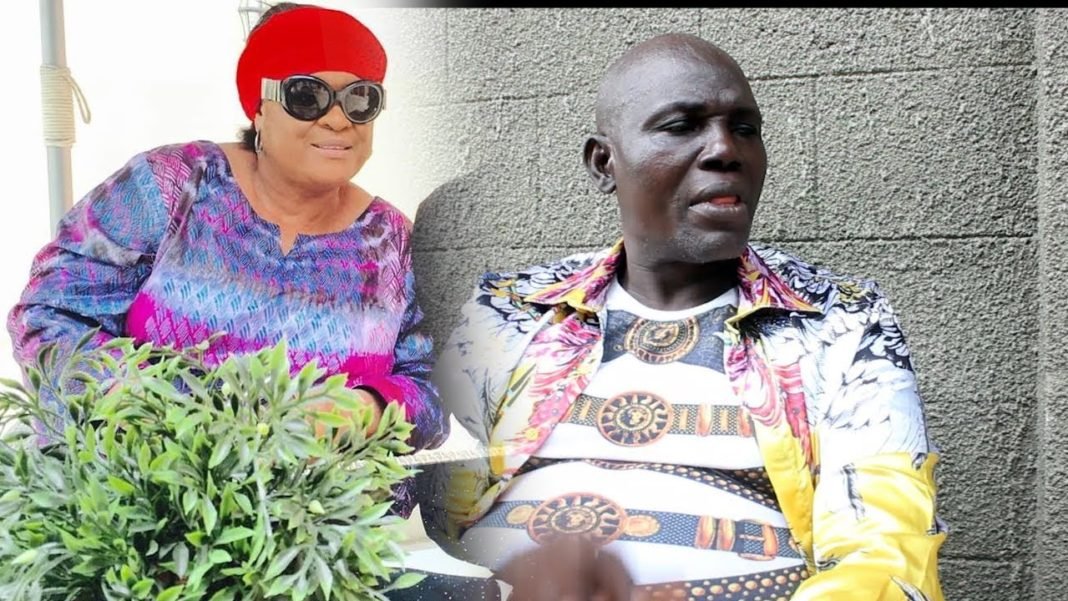 Affaire Shaka Kongo et Tshala Muana : L’artiste en danger met les points sur les i