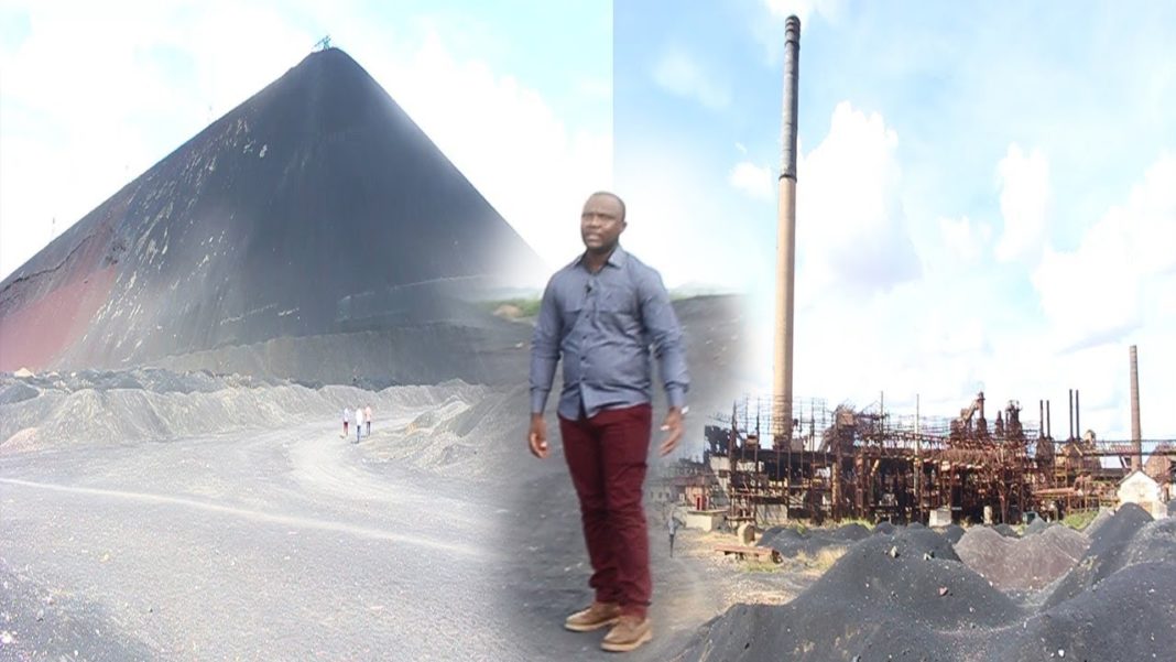 Infos du 24 avril 2019 : Katanga en larmes… Gécamines sacrifiée au profit des privés Infos du 24 avril 2019 : Katanga en larmes… Gécamines sacrifiée au profit des privés