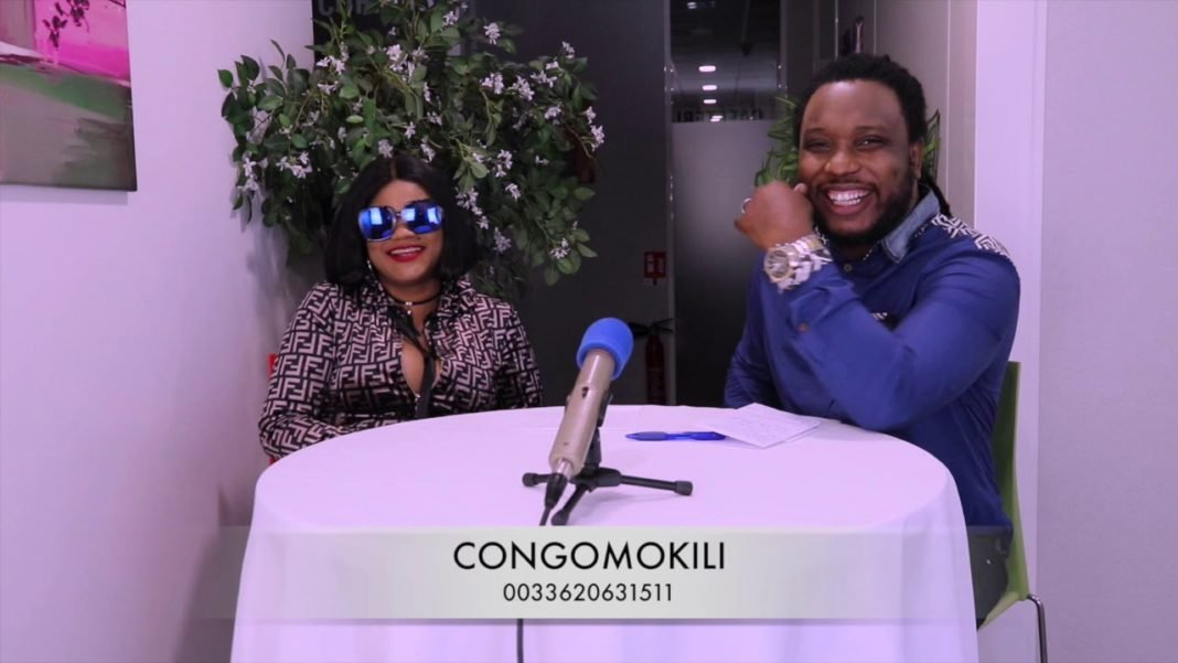 Testament : Maxi Bondowe face à Ado Yuhe