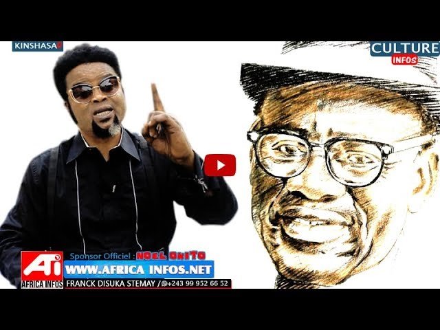 Félix Wazekwa apekisi ennemi na ye atika kombo ya Papa Lutumba Simaro