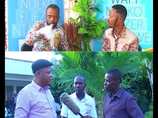 UDPS : Fils Mukoko asengi na Kabund akita na Cheval (Tokomi Wapi) UDPS : Fils Mukoko asengi na Kabund akita na Cheval (Tokomi Wapi)