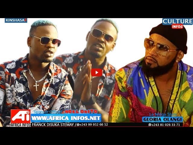 Sainthy Maitre demande pardon à Ferre Gola