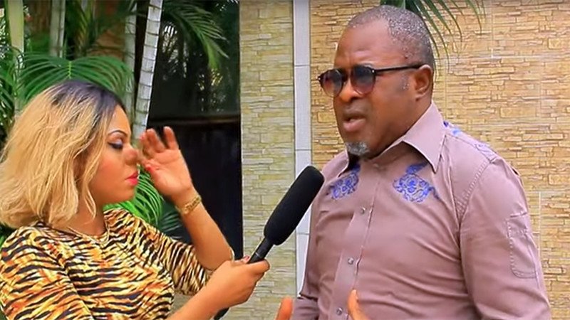 Bishop Tshatumba déterminé ya kozua Boketshu Wa Yambo na Poto azonga Kin