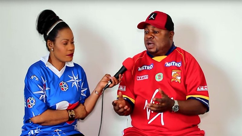 Boketshu Wa Yambo : Moise Katumbi est en danger, asala attention