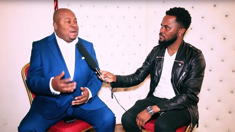 Boketshu Wa Yambo face à Noly Tambu apanzi na ndenge ya mukie te