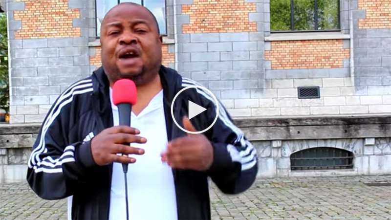 Affaire basombeli Boketshu ndaku epa Katumbi : Boketshu Wa Yambo brise son silence apanzi nde kopanza