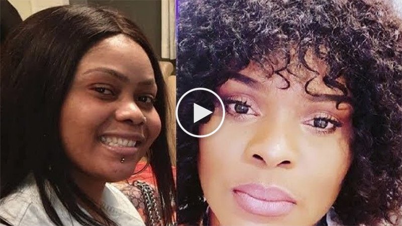 Carine Mokonzi brise son silence et répond à sa soeur Miriame Mokonzi