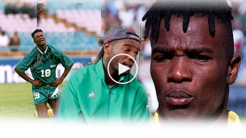 Emeka Mamale : Témoignage choc sur tout ce qui se dit sur sa vie Emeka Mamale : Témoignage choc sur tout ce qui se dit sur sa vie