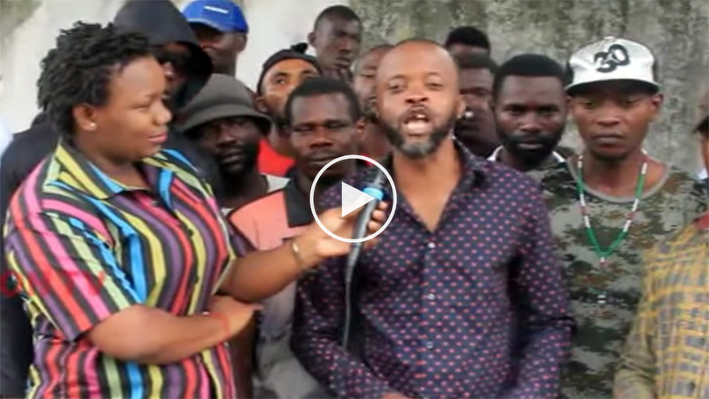 URGENT : Fils Mukoko asopi nionso ya Kabund ndenge alingi ateka UDPS URGENT : Fils Mukoko asopi nionso ya Kabund ndenge alingi ateka UDPS