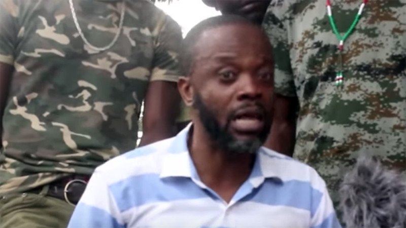 Fils Mukoko : Contrat ya FCC et CACH, balingi ba ndimisa yango base ya UDPS na makasi