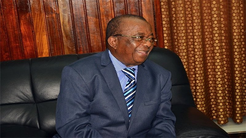 Insécurité à Lubumbashi : « Nous devons éviter la division et des troubles qui peuvent perturber le bon fonctionnement des institutions » (Kyungu wa Kumwanza)