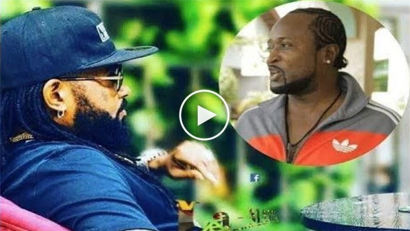 Enfin Wenge Musica MM ebimisi ba preuves ya pardon ya Ferre Gola