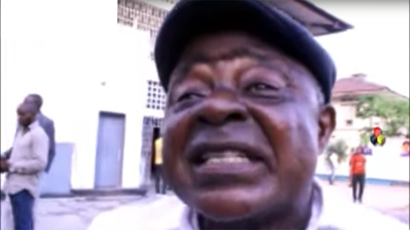 Bakangi moyibi na UDPS, Bolanda ! Bakangi moyibi na UDPS, Bolanda !