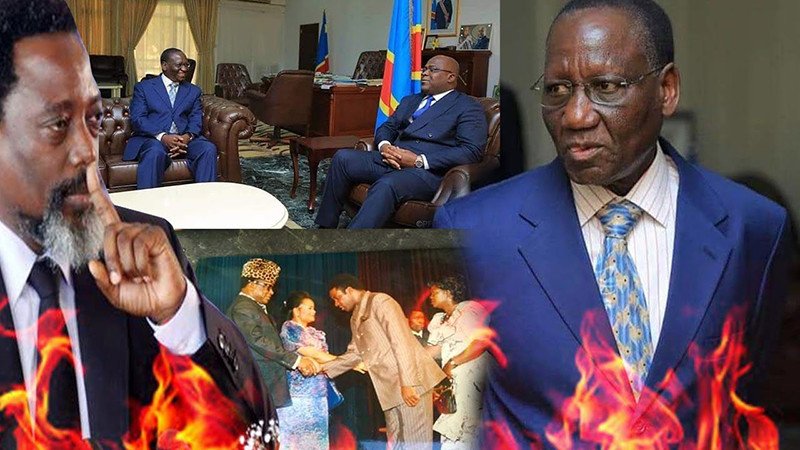 Grand Débat du 20 mai 2019 – La Primature : le FCC gagne, Sylvestre Ilunga à l’épreuve de la rupture