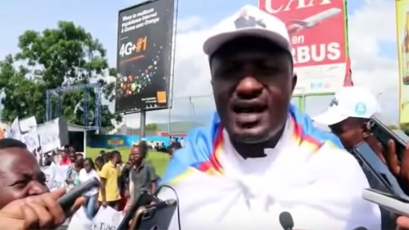 RDC : Colère et déception à Goma après le report de l’arrivée de Moise Katumbi ce dimanche