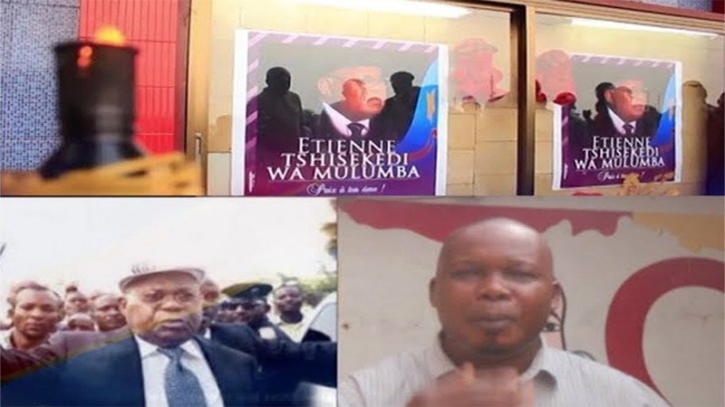 Tokomi Wapi du 23 mai 2019 : Spécial Etienne Tshisekedi
