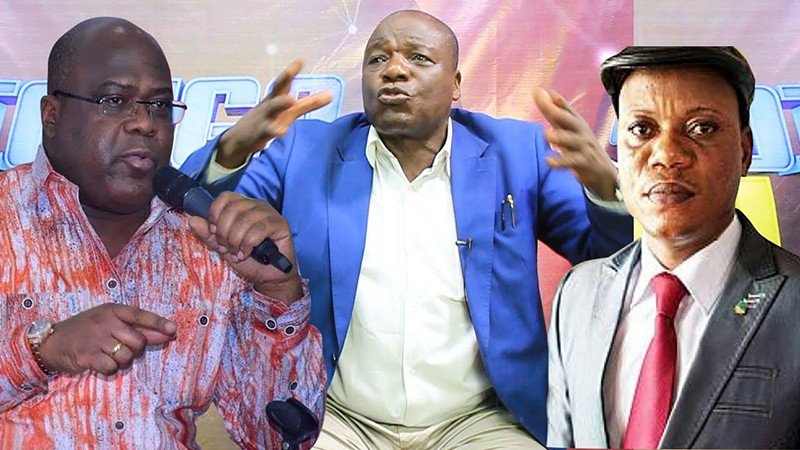 La vraie version de la crise de l’UDPS : Explication !