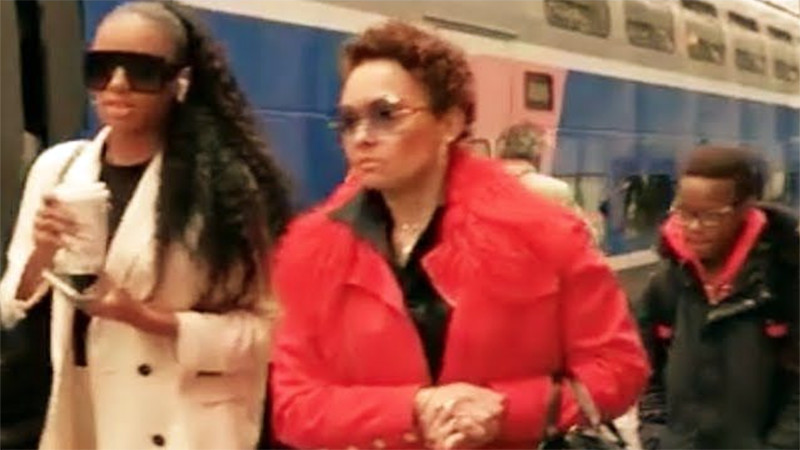 Télé Réalité : Koffi Olomide, Didi Stone, Aliya, Delpiro et Saint James (17 mai 2019) Télé Réalité : Koffi Olomide, Didi Stone, Aliya, Delpiro et Saint James (17 mai 2019)