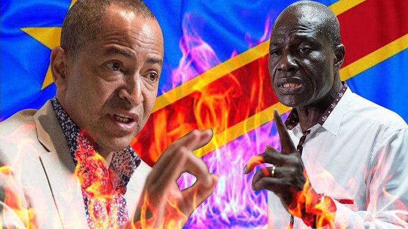 Infos du 24 mai 2019 : Lamuka explose ? Martin Fayulu répond à Moise Katumbi