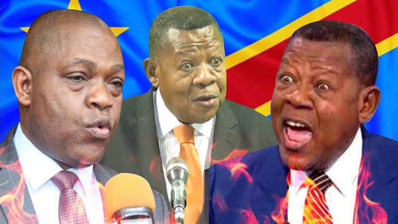 Infos du 20 mai 2019 : Mende goûte à la brutalité policière et Félix appelle à l’ordre