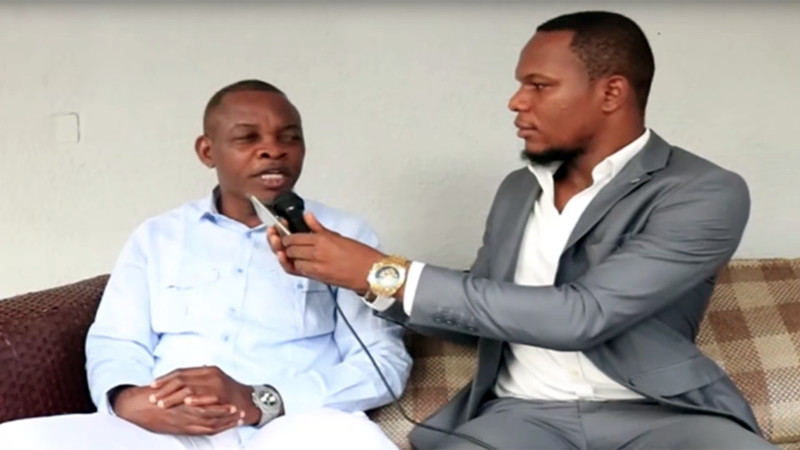 Mike Mukebayi très fâché pona détournement ya 2.000.000$, Félix Tshisekedi atie Bana Mura na Limite Mike Mukebayi très fâché pona détournement ya 2.000.000$, Félix Tshisekedi atie Bana Mura na Limite