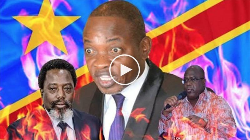 Etienne Tshisekedi n’est pas Héros, Mike Mukebayi explose Félix est pire que Kabila Etienne Tshisekedi n’est pas Héros, Mike Mukebayi explose Félix est pire que Kabila