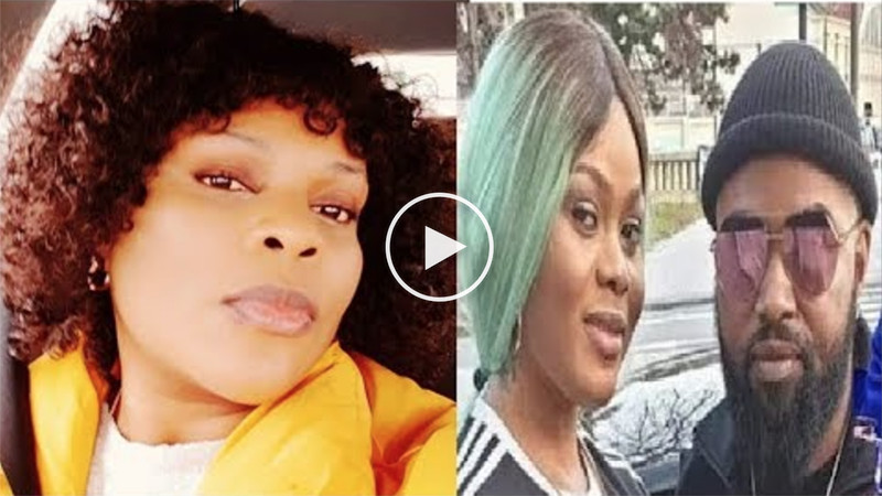EYINDI : Ferre Gola asambwe, Miriam Mokonzi abimisi ba audios ya Ferre na Carine Mokonzi ndenge ba bima ensemble EYINDI : Ferre Gola asambwe, Miriam Mokonzi abimisi ba audios ya Ferre na Carine Mokonzi ndenge ba bima ensemble