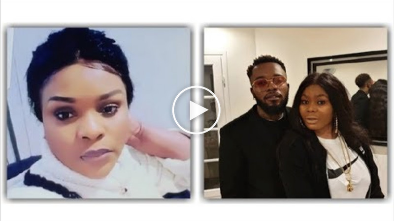 Eyindi : Miriam Mokonzi explique pourquoi abengani leki na ye Carine Mokonzi na ndaku Eyindi : Miriam Mokonzi explique pourquoi abengani leki na ye Carine Mokonzi na ndaku