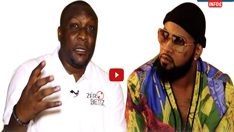 Naty Lokole parle de sa relation avec Ferre Gola. Nani abanda mabe ? Naty Lokole parle de sa relation avec Ferre Gola. Nani abanda mabe ?