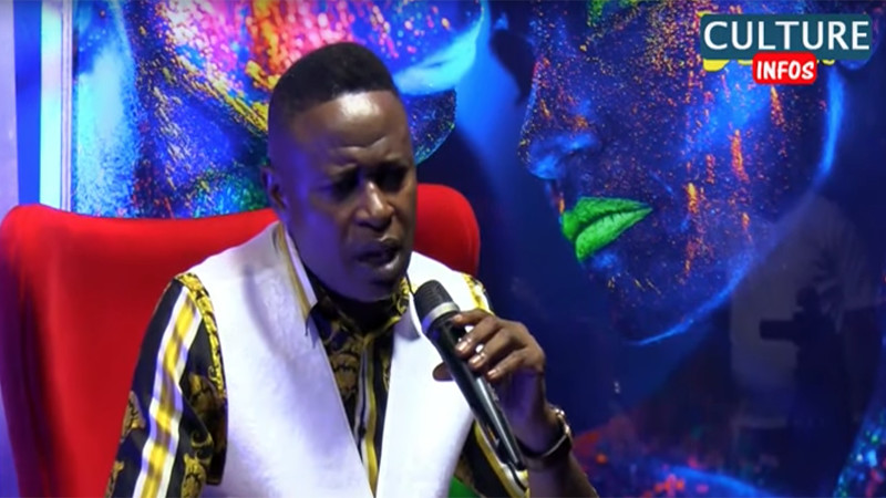 Enfin Reddy Amisi répond à Félix Wazekwa chez Naty Lokole : « Naza mukolo na ye, il faut ayeba » Enfin Reddy Amisi répond à Félix Wazekwa chez Naty Lokole : « Naza mukolo na ye, il faut ayeba »