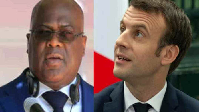 Tshisekedi-Macron-2552019