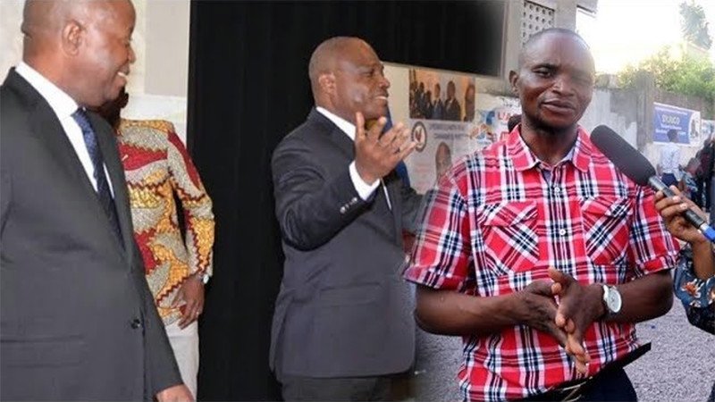 Yoka Son de l’UDPS : Martin Fayulu alembi ba concerts